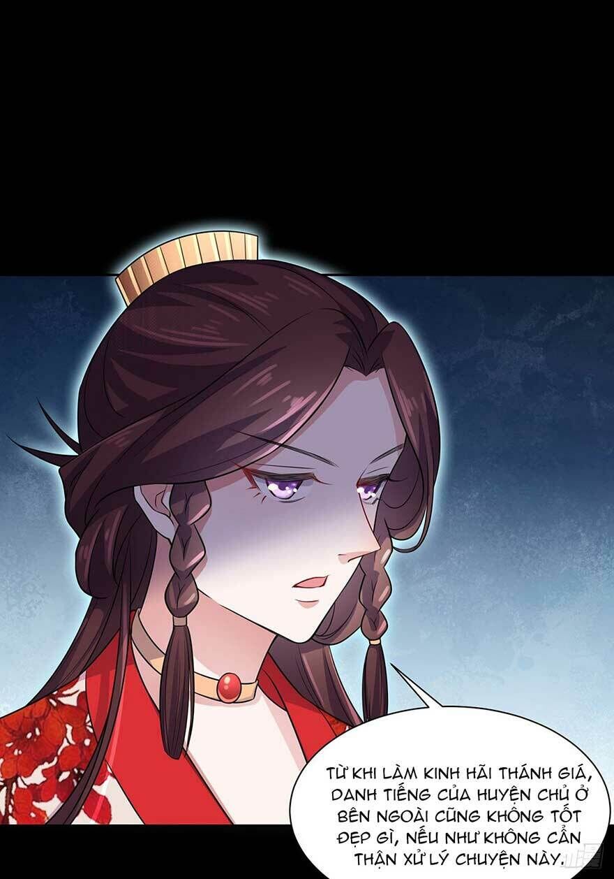 Hoạn Phi Thiên Hạ Chapter 41 - Trang 2