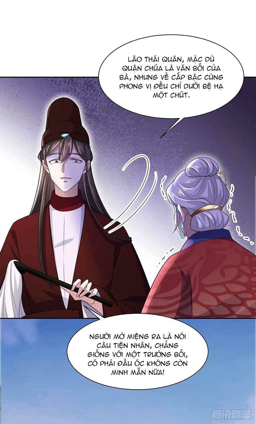 Hoạn Phi Thiên Hạ Chapter 41 - Trang 2