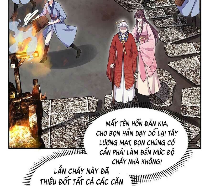 Hoạn Phi Thiên Hạ Chapter 40 - Trang 2