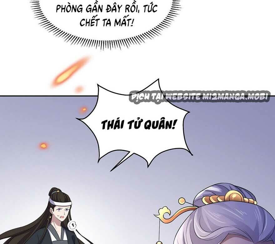 Hoạn Phi Thiên Hạ Chapter 40 - Trang 2