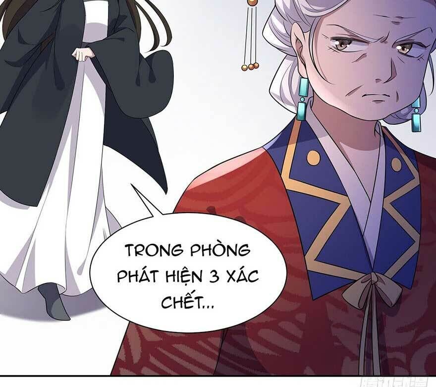 Hoạn Phi Thiên Hạ Chapter 40 - Trang 2