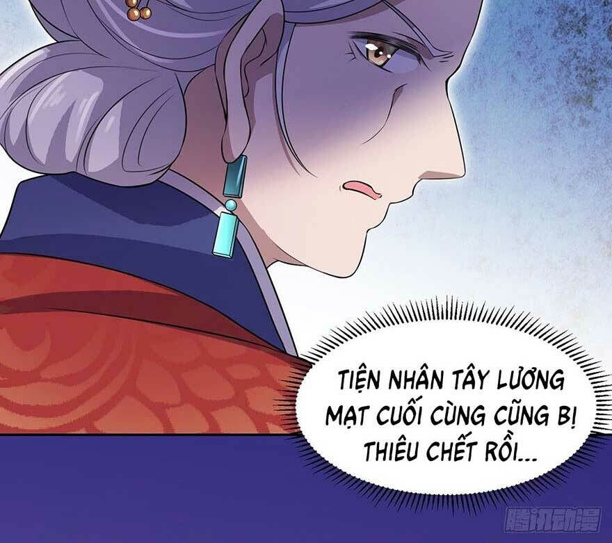 Hoạn Phi Thiên Hạ Chapter 40 - Trang 2