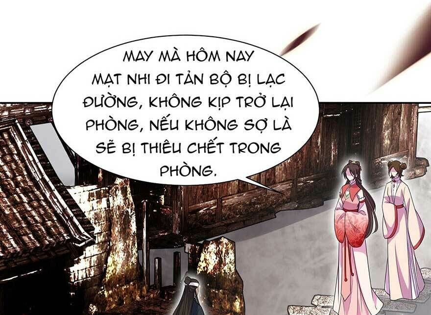 Hoạn Phi Thiên Hạ Chapter 40 - Trang 2