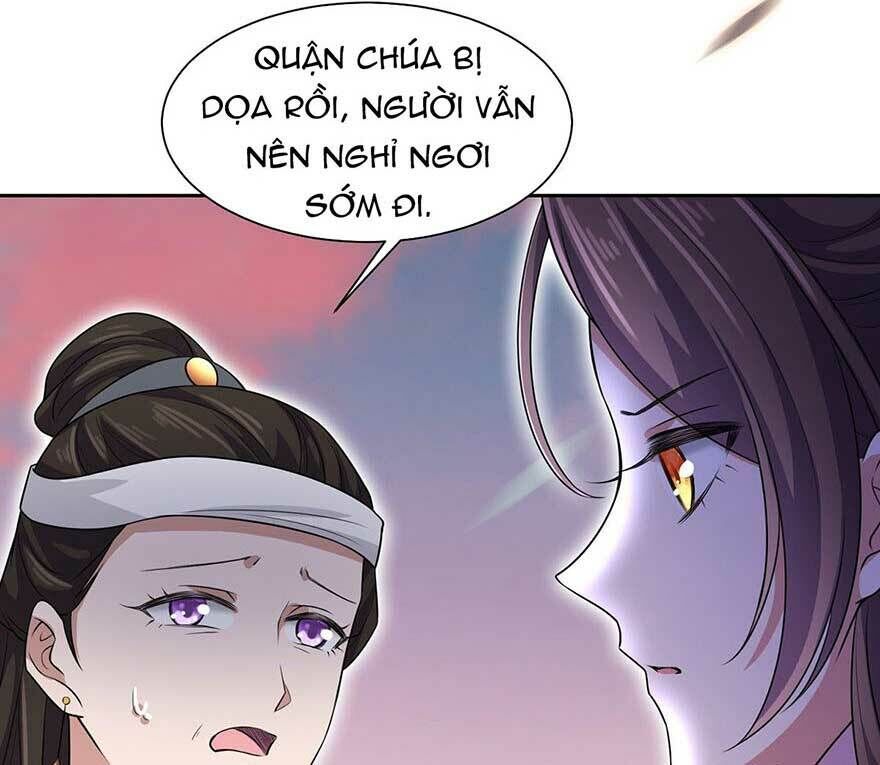 Hoạn Phi Thiên Hạ Chapter 40 - Trang 2