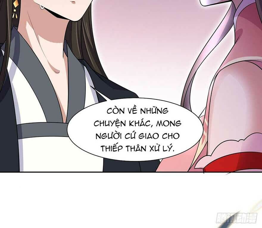 Hoạn Phi Thiên Hạ Chapter 40 - Trang 2