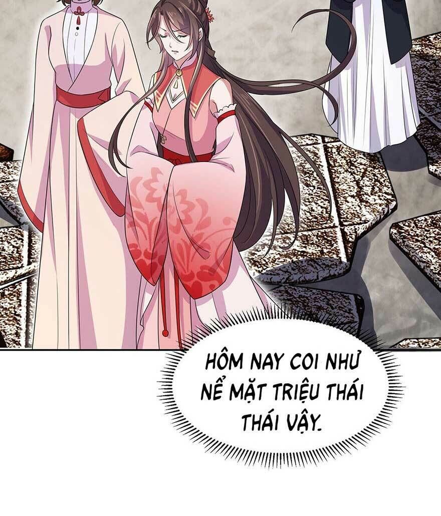 Hoạn Phi Thiên Hạ Chapter 40 - Trang 2