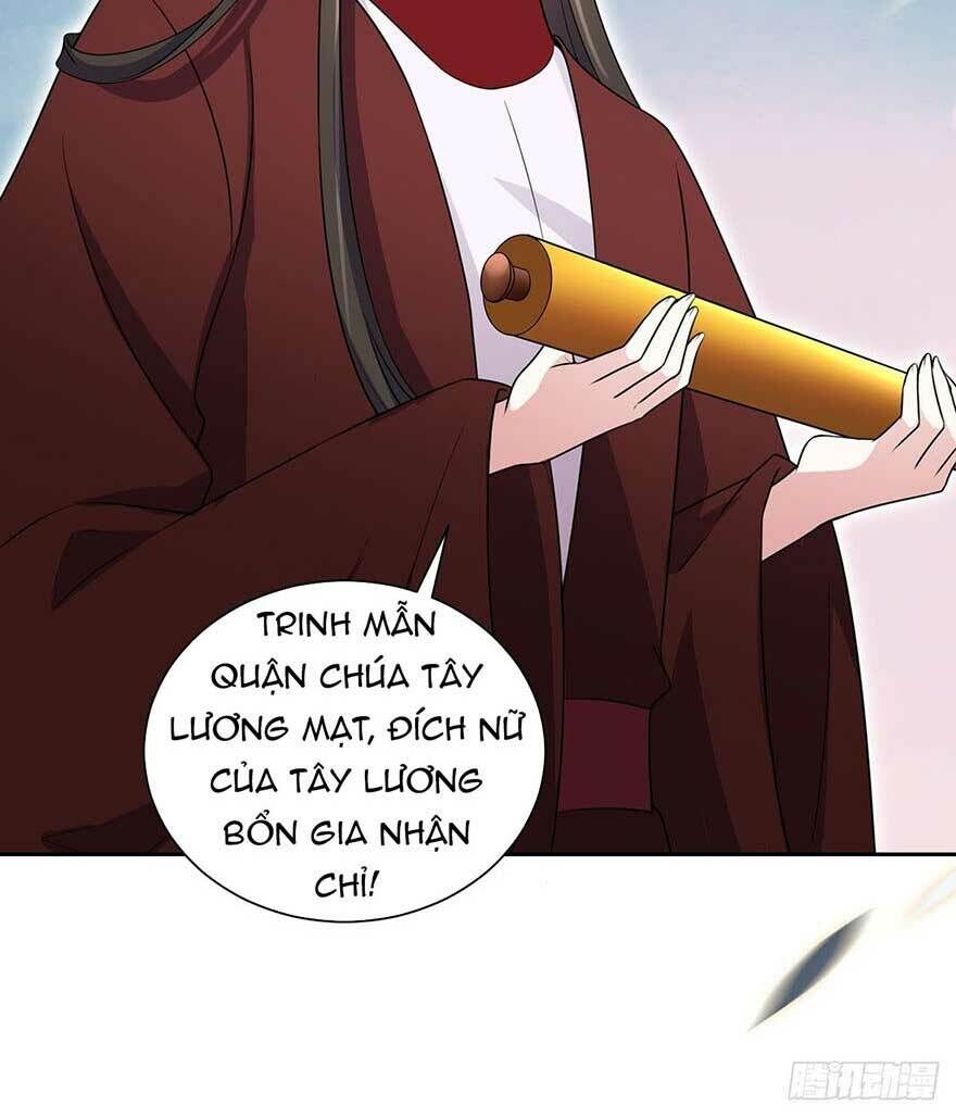 Hoạn Phi Thiên Hạ Chapter 40 - Trang 2