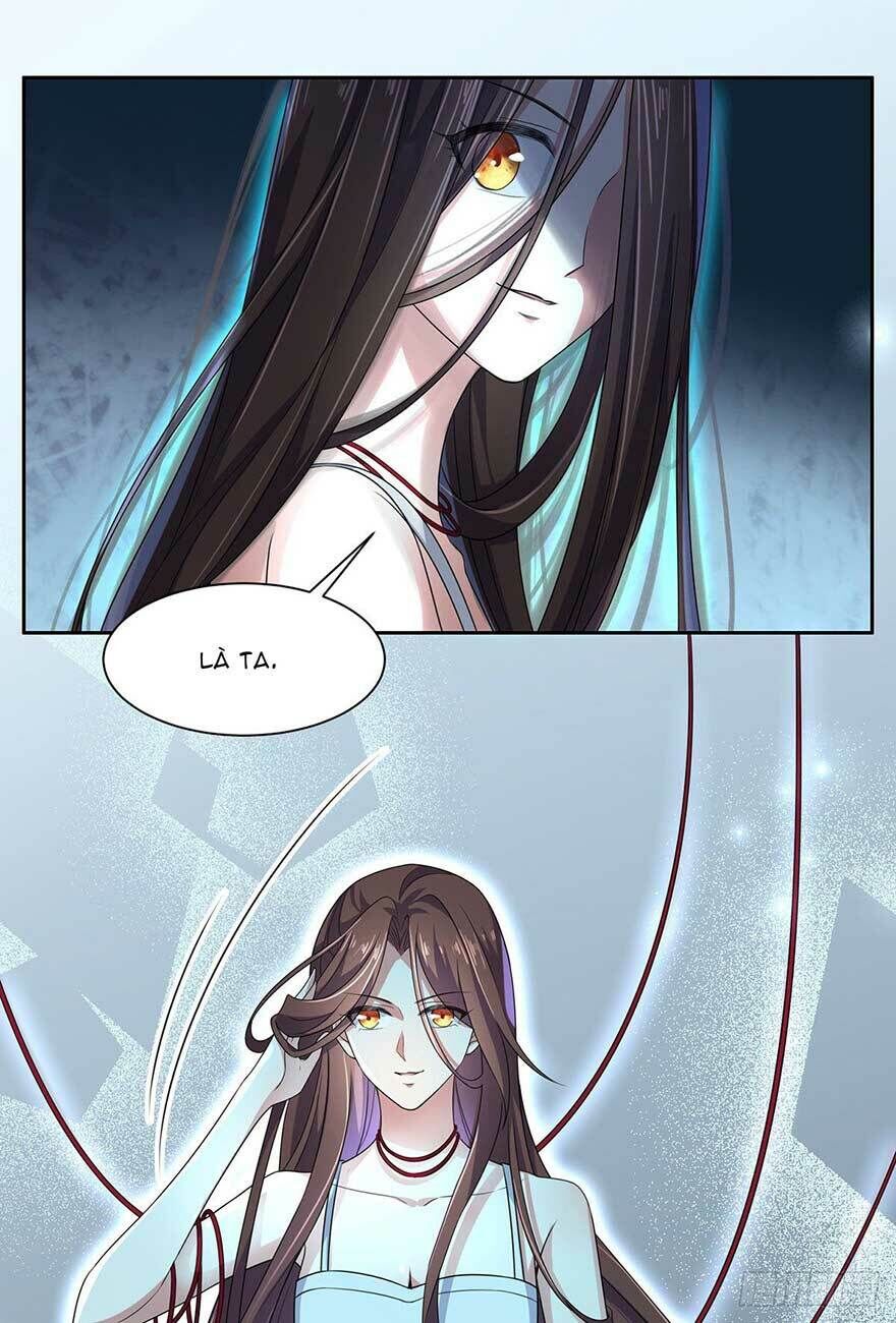 Hoạn Phi Thiên Hạ Chapter 38 - Trang 2