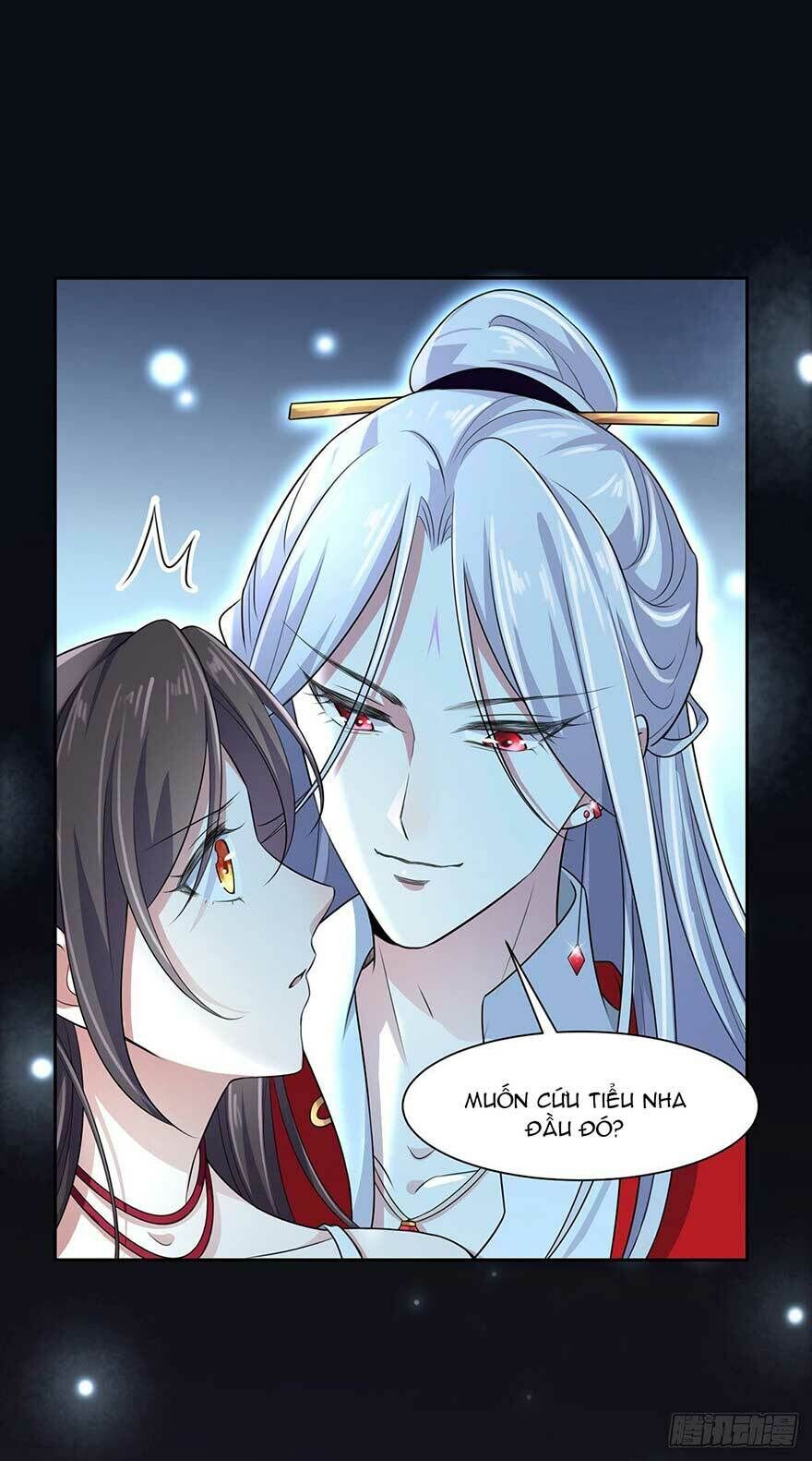 Hoạn Phi Thiên Hạ Chapter 38 - Trang 2