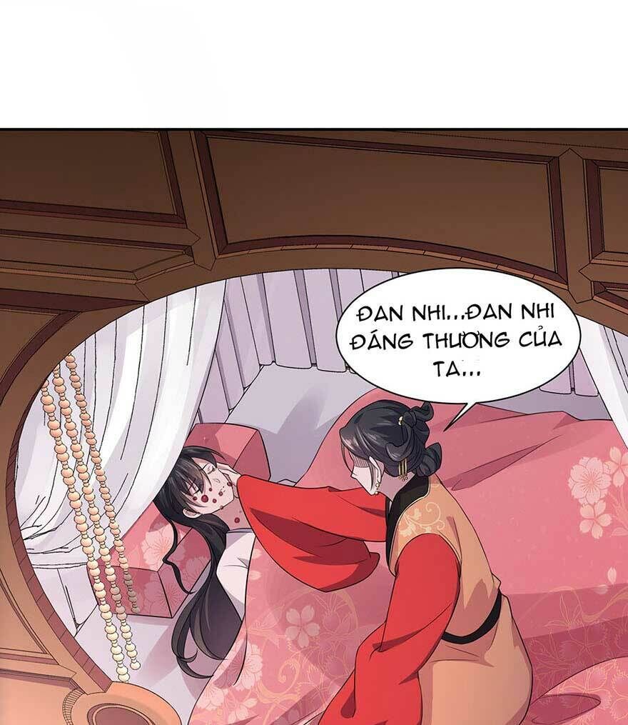 Hoạn Phi Thiên Hạ Chapter 35 - Trang 2