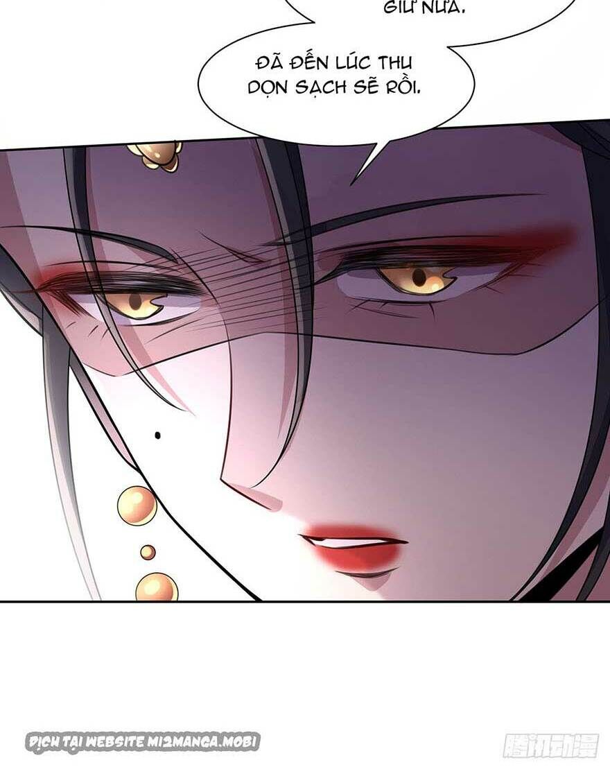 Hoạn Phi Thiên Hạ Chapter 35 - Trang 2