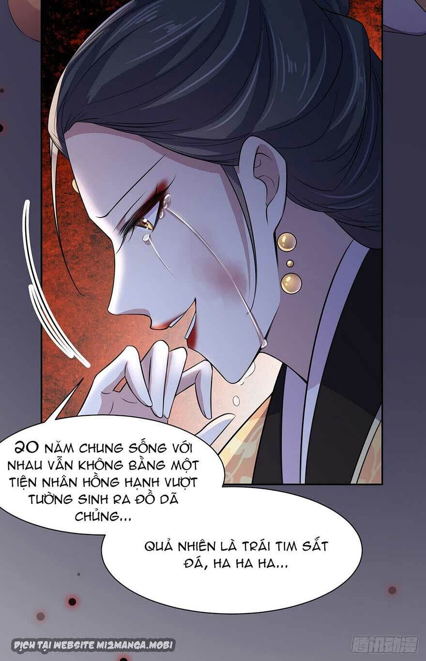 Hoạn Phi Thiên Hạ Chapter 35 - Trang 2