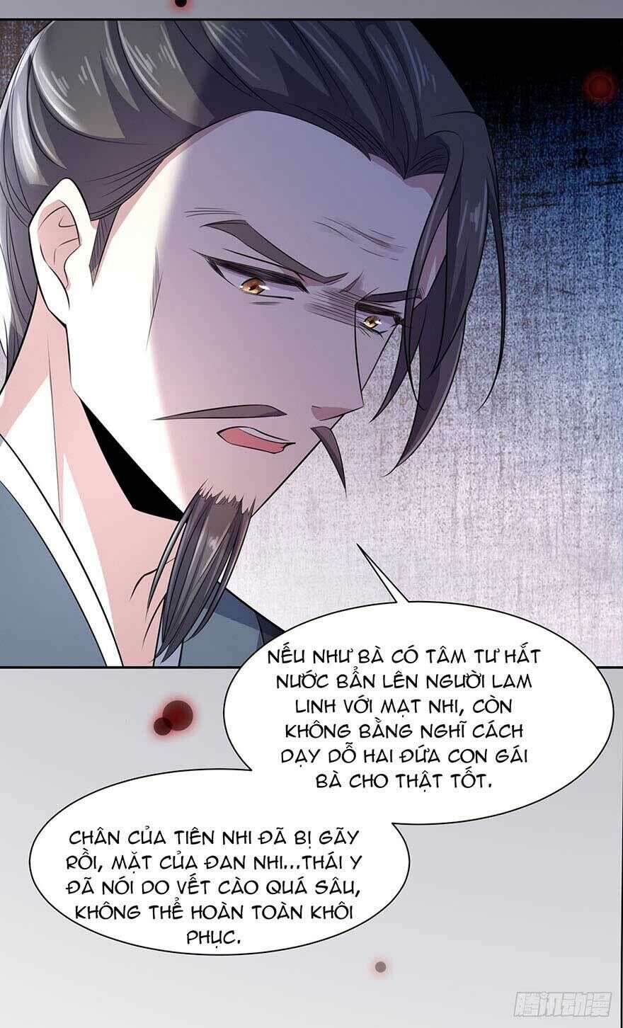 Hoạn Phi Thiên Hạ Chapter 35 - Trang 2