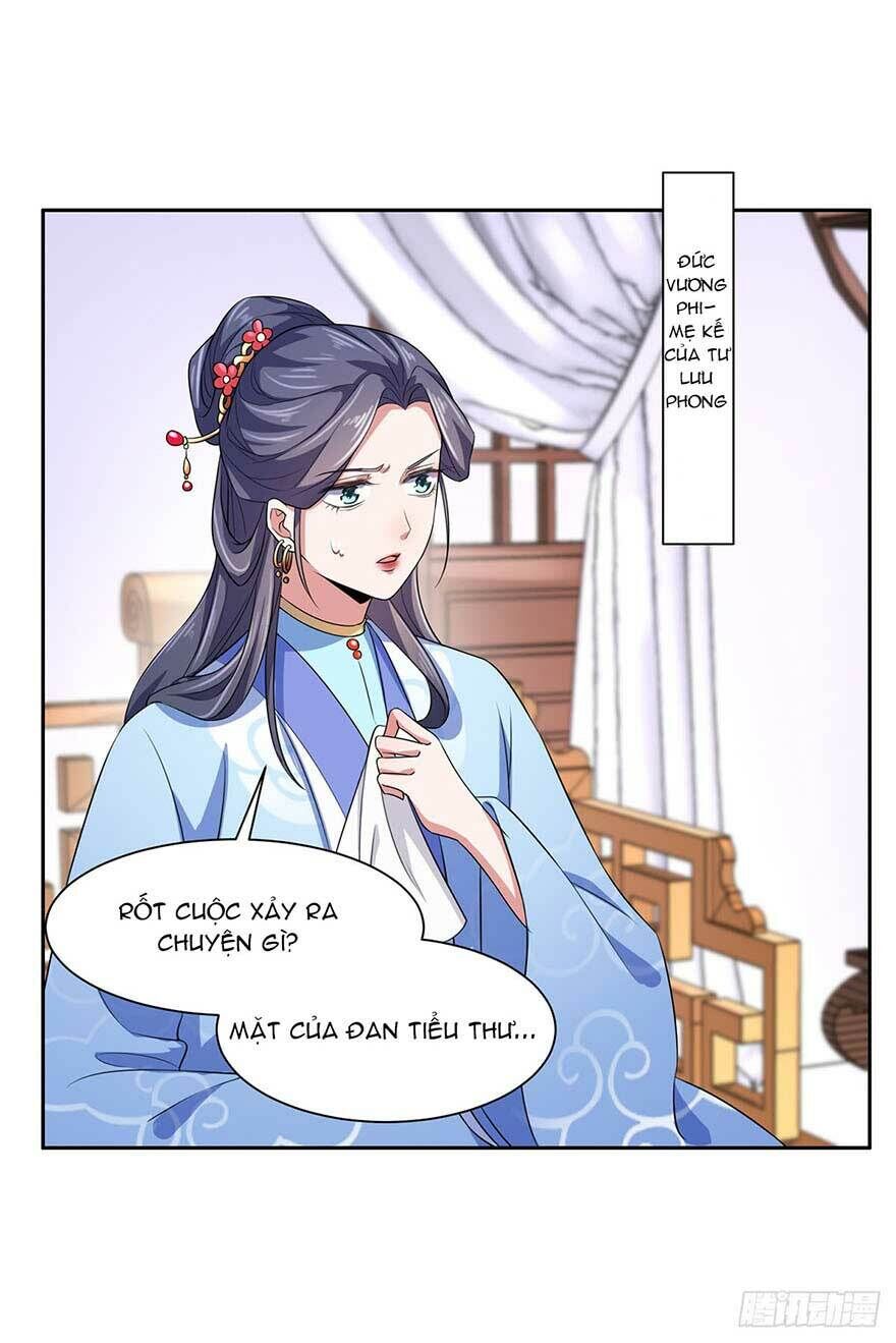 Hoạn Phi Thiên Hạ Chapter 34 - Trang 2