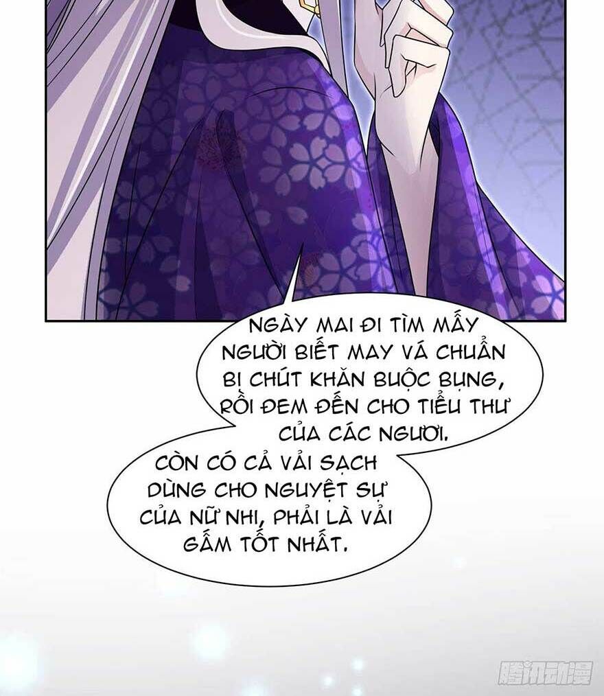 Hoạn Phi Thiên Hạ Chapter 33 - Trang 2