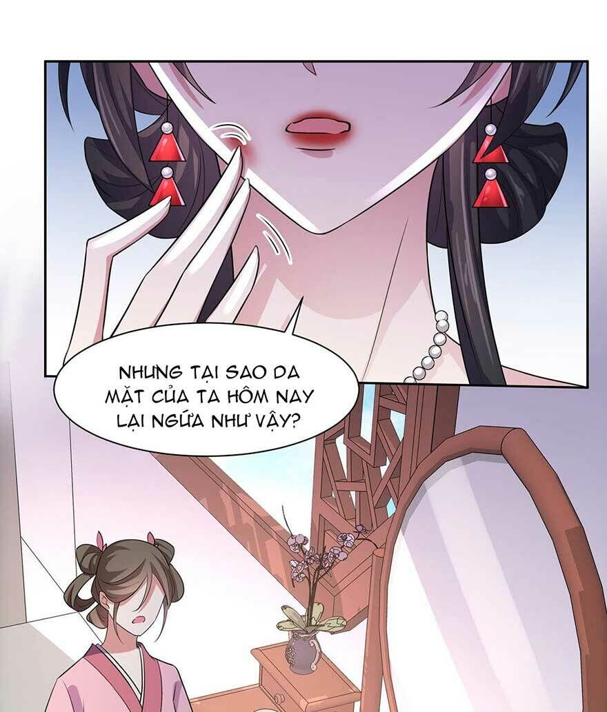 Hoạn Phi Thiên Hạ Chapter 33 - Trang 2