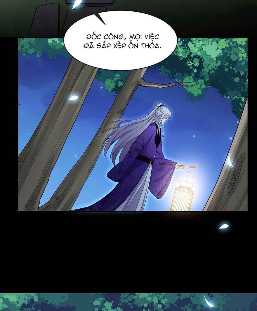 Hoạn Phi Thiên Hạ Chapter 33 - Trang 2