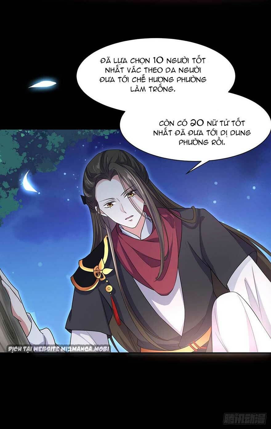 Hoạn Phi Thiên Hạ Chapter 33 - Trang 2