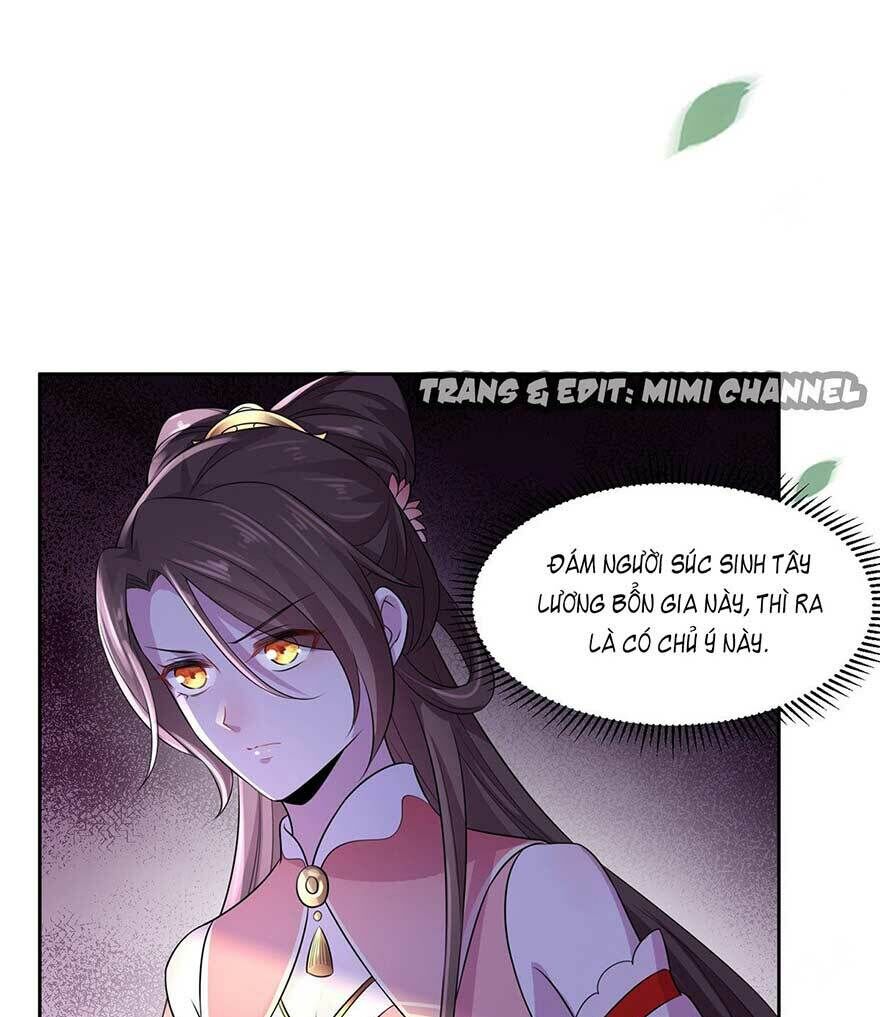 Hoạn Phi Thiên Hạ Chapter 32 - Trang 2