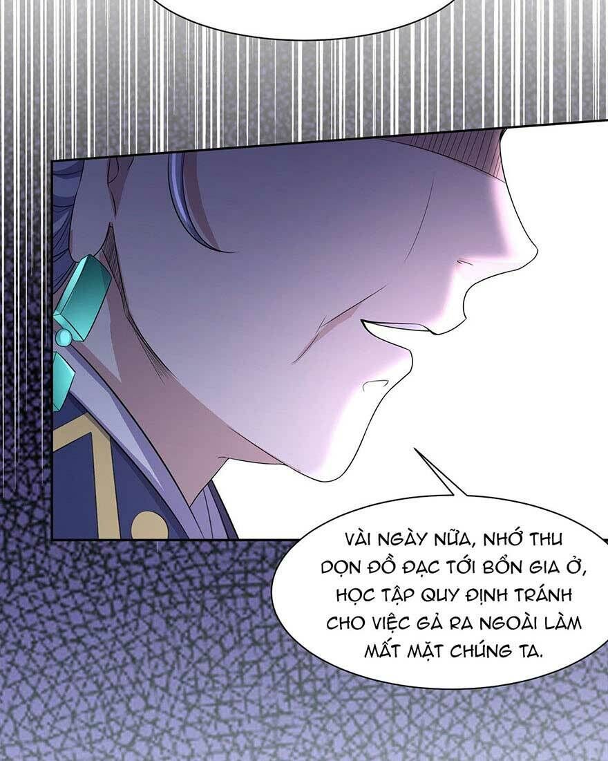 Hoạn Phi Thiên Hạ Chapter 31 - Trang 2