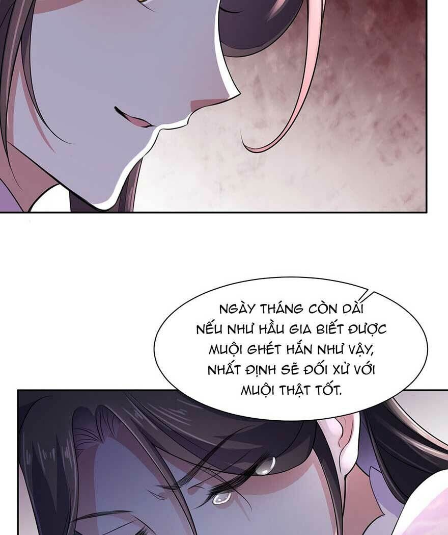 Hoạn Phi Thiên Hạ Chapter 30 - Trang 2