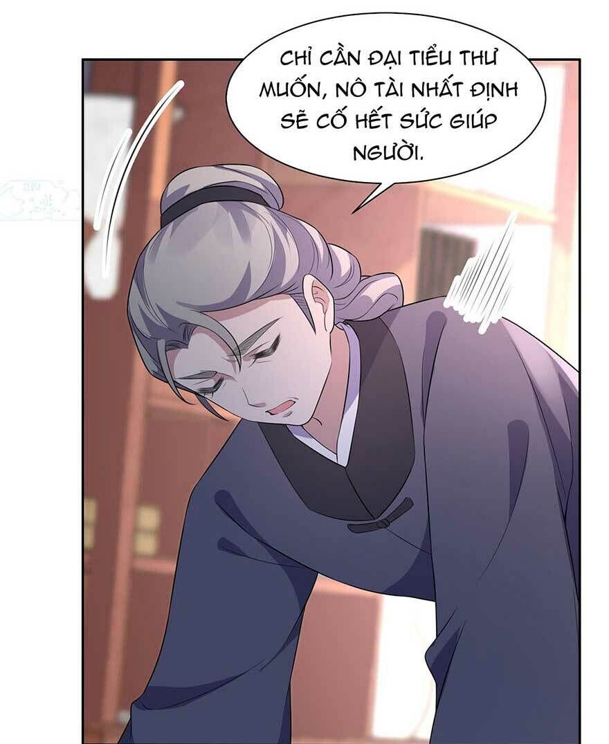 Hoạn Phi Thiên Hạ Chapter 30 - Trang 2