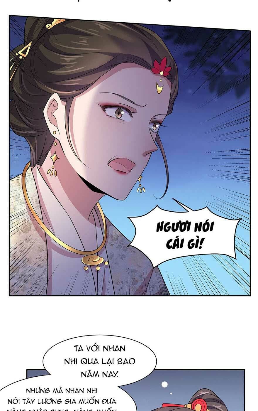 Hoạn Phi Thiên Hạ Chapter 29 - Trang 2