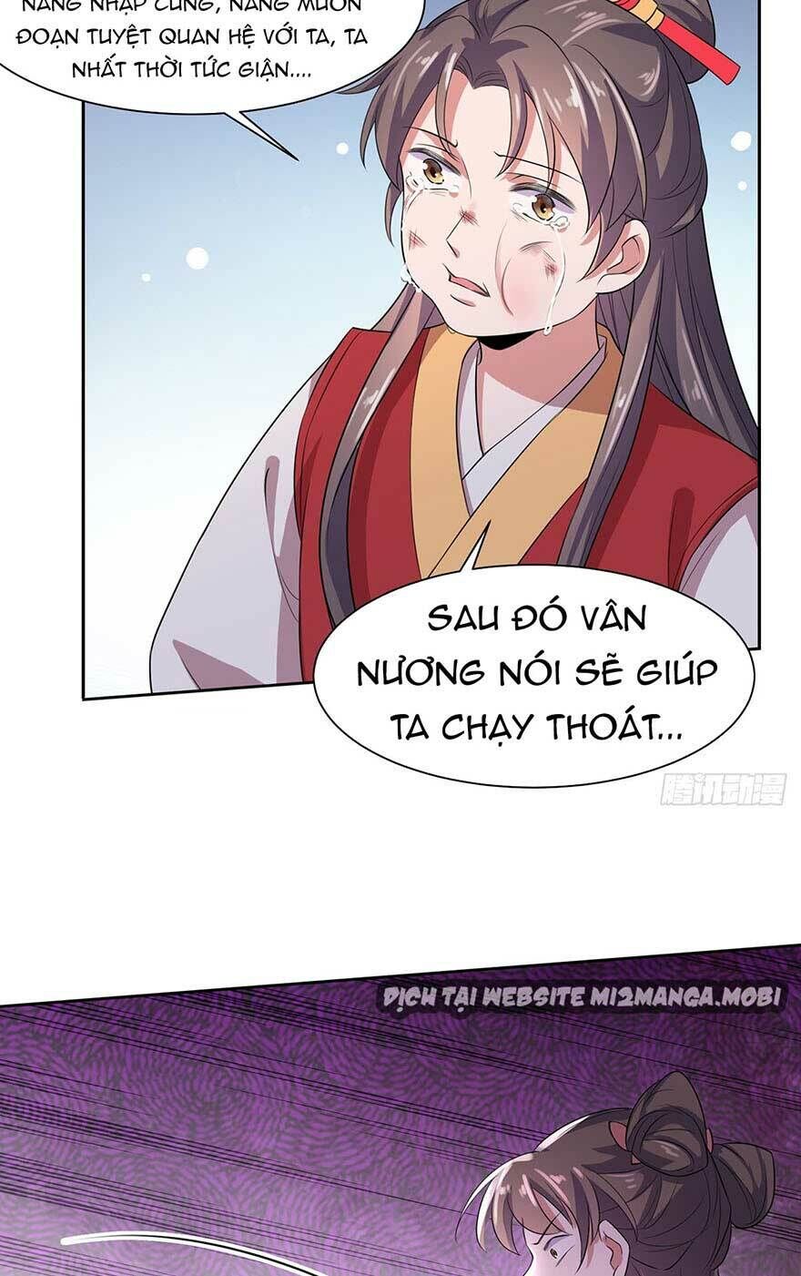 Hoạn Phi Thiên Hạ Chapter 29 - Trang 2