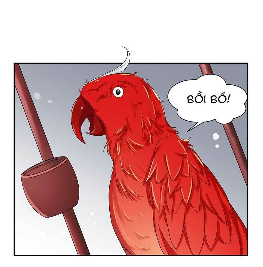 Hoạn Phi Thiên Hạ Chapter 29 - Trang 2