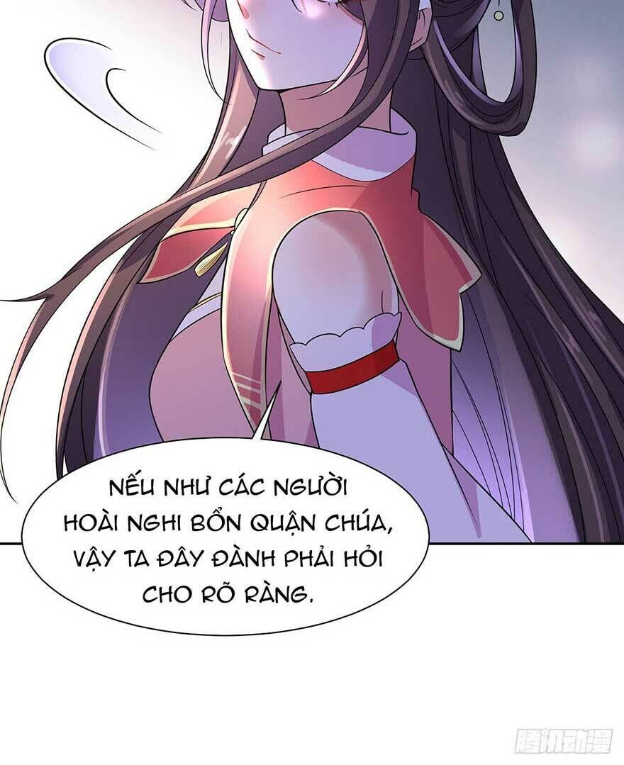 Hoạn Phi Thiên Hạ Chapter 28 - Trang 2