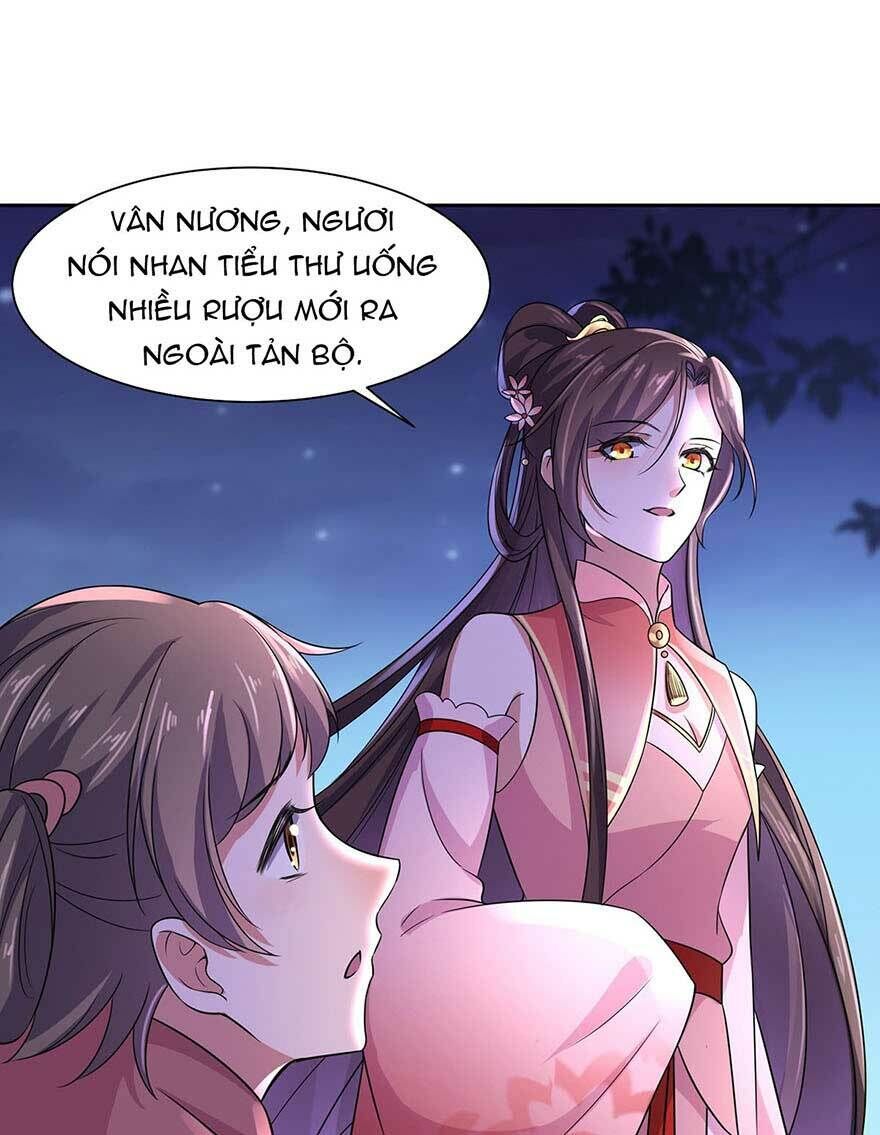 Hoạn Phi Thiên Hạ Chapter 28 - Trang 2