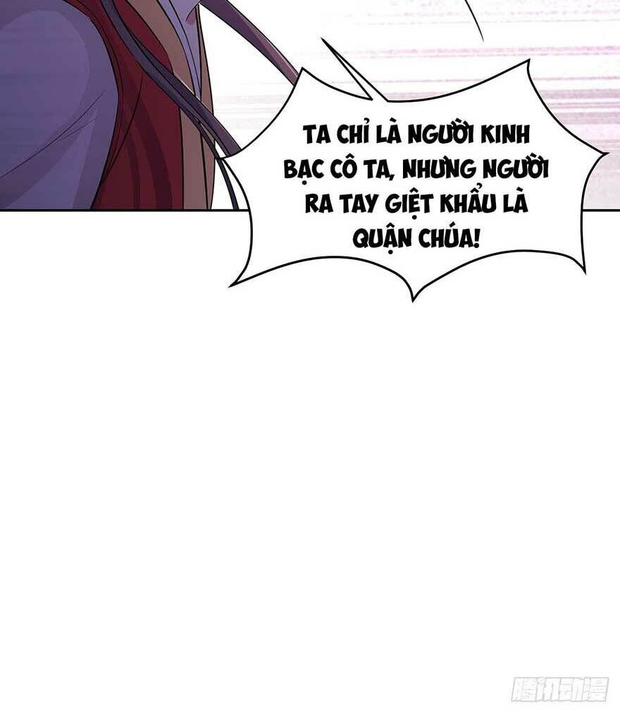 Hoạn Phi Thiên Hạ Chapter 28 - Trang 2