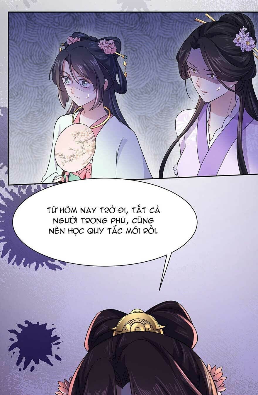 Hoạn Phi Thiên Hạ Chapter 26 - Trang 2