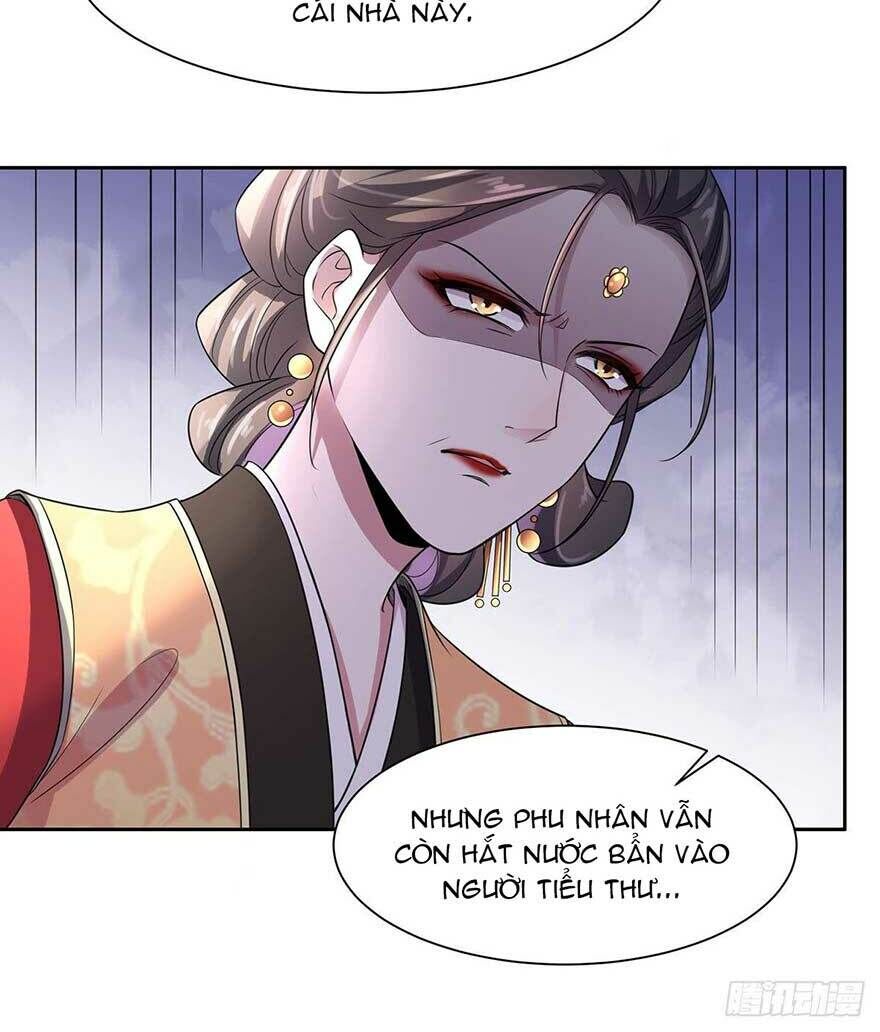 Hoạn Phi Thiên Hạ Chapter 25 - Trang 2