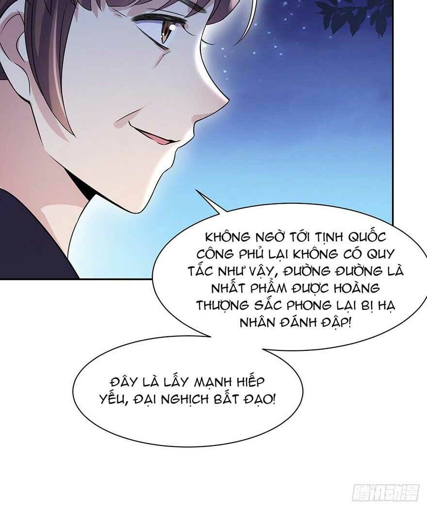 Hoạn Phi Thiên Hạ Chapter 25 - Trang 2