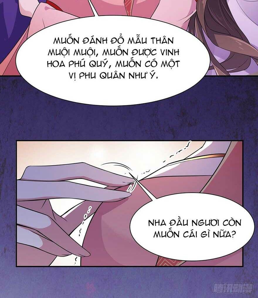 Hoạn Phi Thiên Hạ Chapter 24 - Trang 2