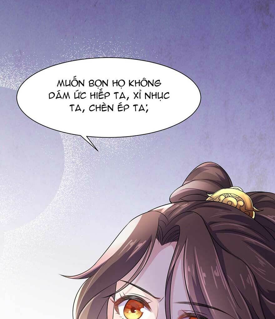 Hoạn Phi Thiên Hạ Chapter 24 - Trang 2