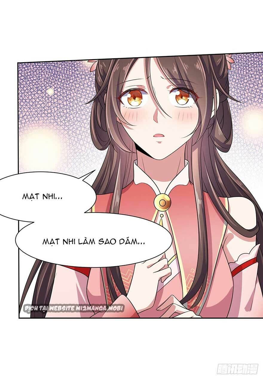 Hoạn Phi Thiên Hạ Chapter 23 - Trang 2