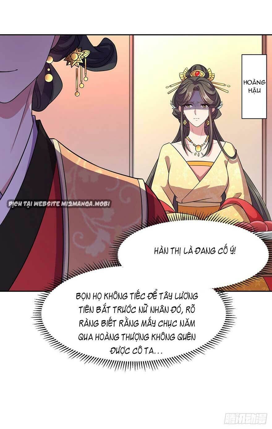 Hoạn Phi Thiên Hạ Chapter 22 - Trang 2