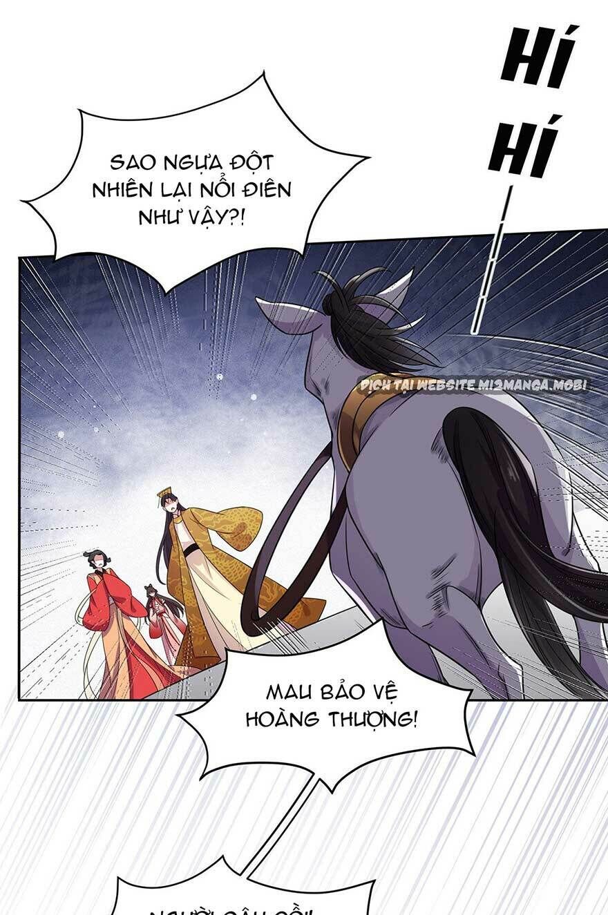 Hoạn Phi Thiên Hạ Chapter 22 - Trang 2