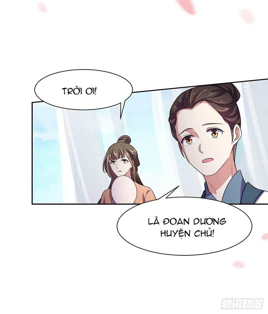 Hoạn Phi Thiên Hạ Chapter 22 - Trang 2