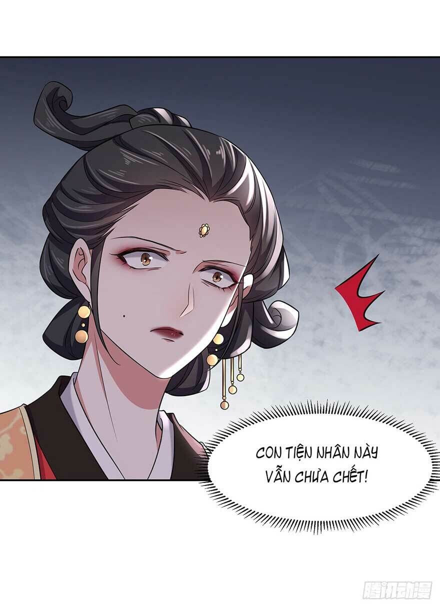 Hoạn Phi Thiên Hạ Chapter 21 - Trang 2