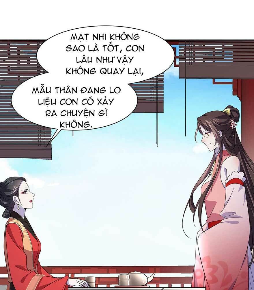 Hoạn Phi Thiên Hạ Chapter 21 - Trang 2