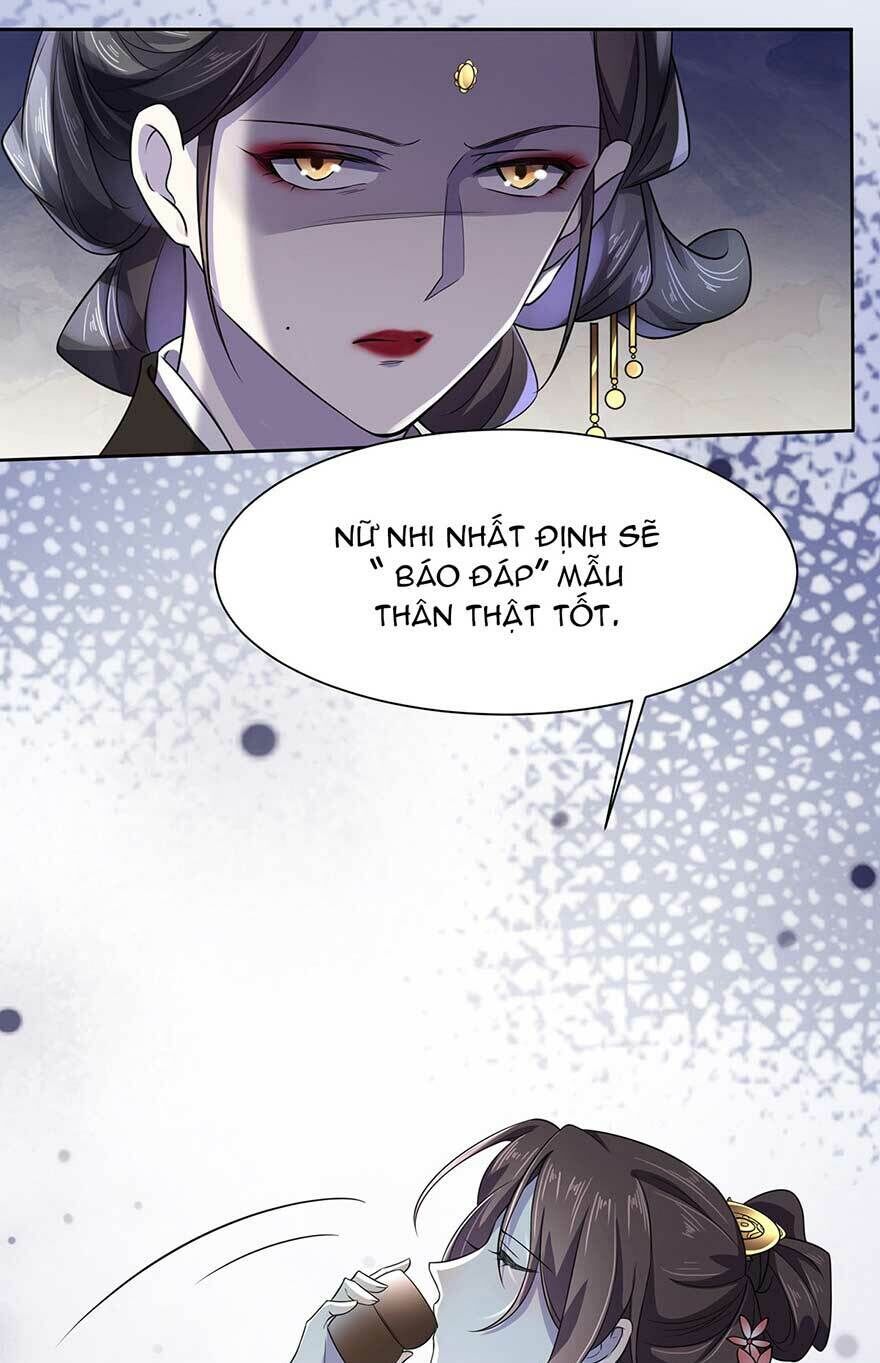 Hoạn Phi Thiên Hạ Chapter 21 - Trang 2