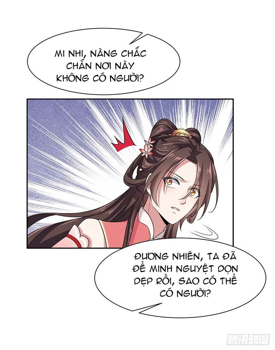 Hoạn Phi Thiên Hạ Chapter 20 - Trang 2