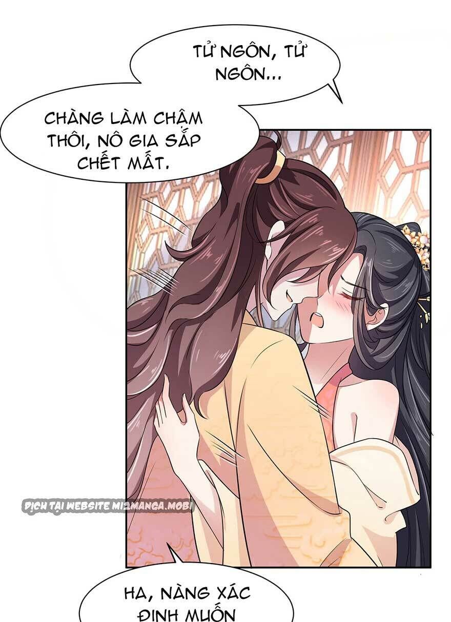 Hoạn Phi Thiên Hạ Chapter 20 - Trang 2