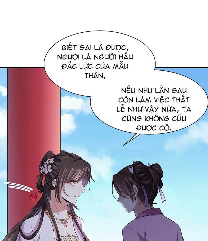 Hoạn Phi Thiên Hạ Chapter 20 - Trang 2