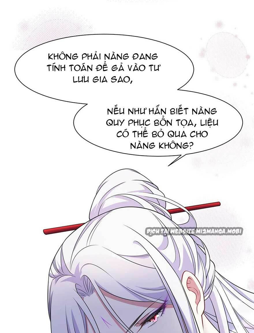 Hoạn Phi Thiên Hạ Chapter 19 - Trang 2