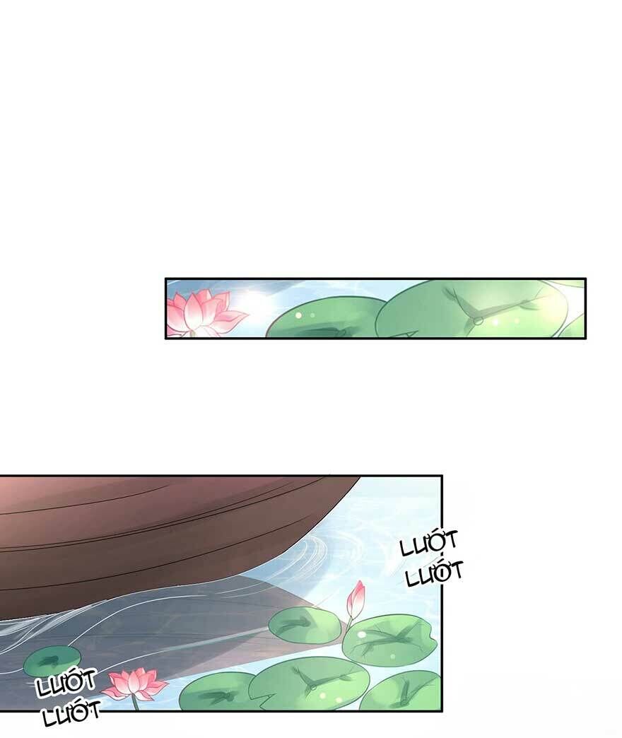 Hoạn Phi Thiên Hạ Chapter 18 - Trang 2