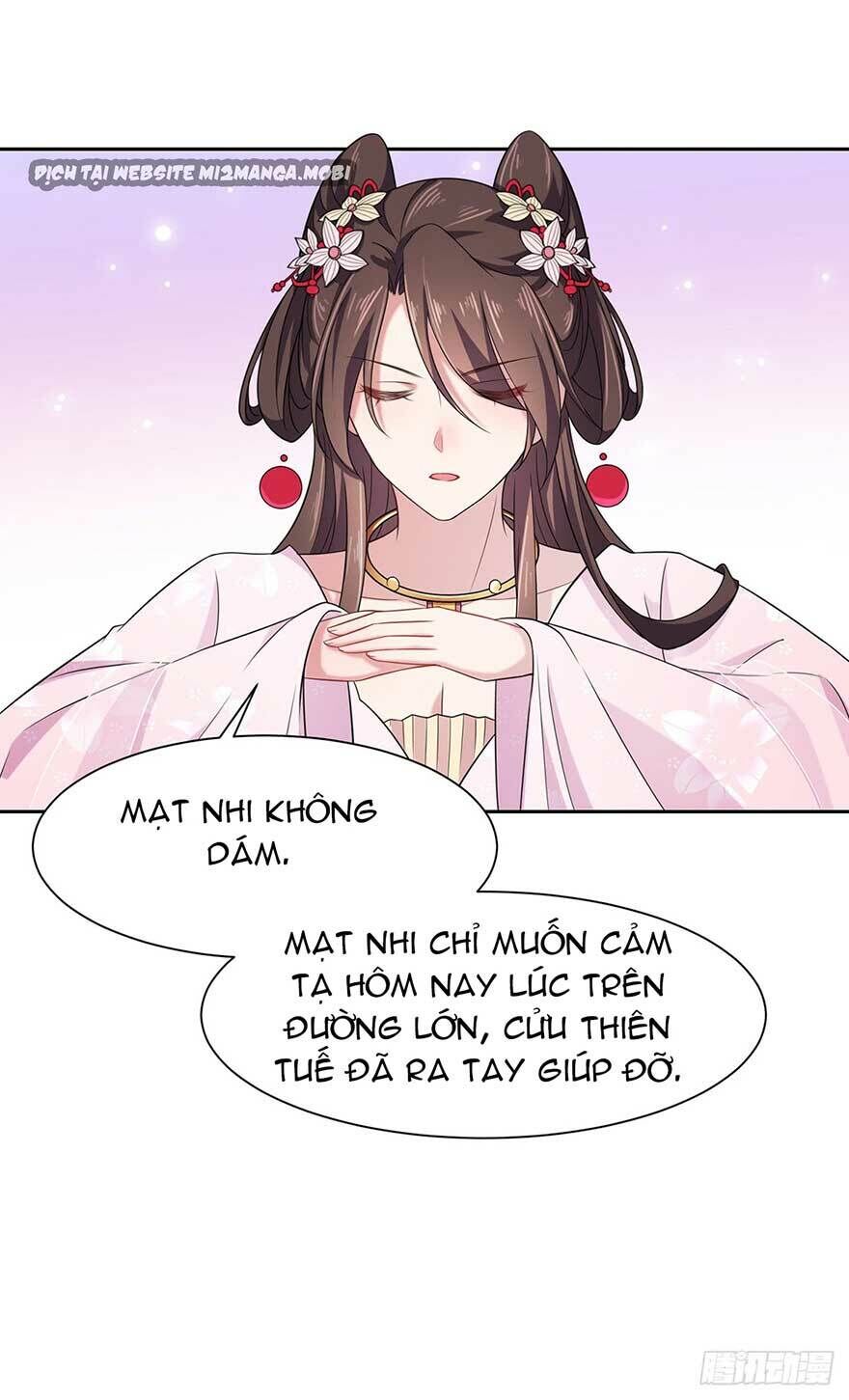 Hoạn Phi Thiên Hạ Chapter 18 - Trang 2